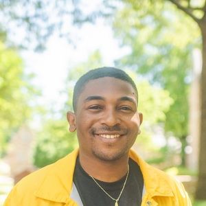 Meet your Posher, David